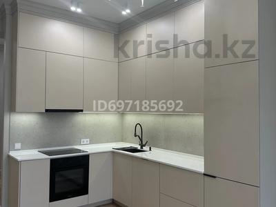 2-бөлмелі пәтер · 60 м² · 3/3 қабат, мкр Ерменсай 63, бағасы: 65 млн ₸ в Алматы, Бостандыкский р-н