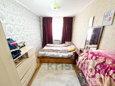 3-комнатная квартира · 64 м² · 3/3 этаж, Хутор, ул. Желтоксан 18а за 17 млн ₸ в Талдыкоргане
