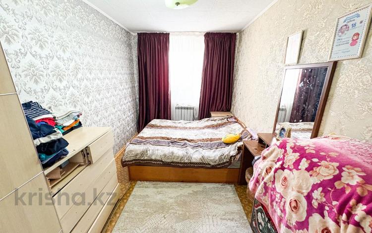 3-комнатная квартира · 64 м² · 3/3 этаж, Хутор, ул. Желтоксан 18а за 17 млн ₸ в Талдыкоргане — фото 2