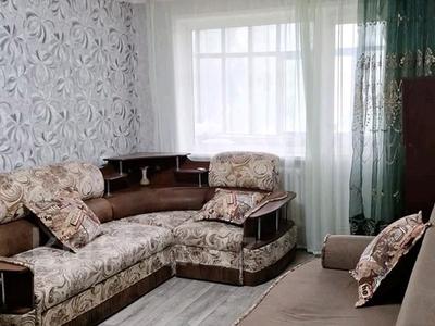 2-комнатная квартира · 47 м² · 2/5 этаж, мусрепова за ~ 16.4 млн 〒 в Петропавловске