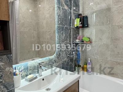 2-бөлмелі пәтер · 52 м² · 9/9 қабат, А108 24, бағасы: 27 млн ₸ в Астане, Сарайшык р-н