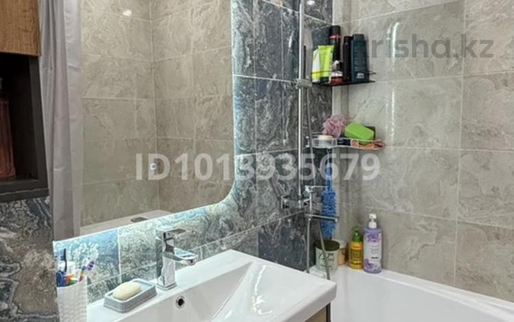 2-бөлмелі пәтер · 52 м² · 9/9 қабат, А108 24, бағасы: 27 млн ₸ в Астане, Сарайшык р-н — фото 2