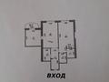 2-бөлмелі пәтер · 106.2 м² · 3/7 қабат, Шарля де Голля 3/1 — Помощь в получении ипотеки, бағасы: 80 млн ₸ в Астане, Алматы р-н — фото 21