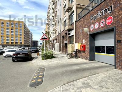 3-комнатная квартира · 107.7 м² · 5/9 этаж, мкр Нурсая, Абылхаир хана 69 за 62 млн 〒 в Атырау