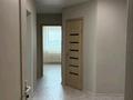 1-бөлмелі пәтер · 51.1 м² · 5/5 қабат, Кизатова 3д — Военный институт, бағасы: 17 млн ₸ в Петропавловске