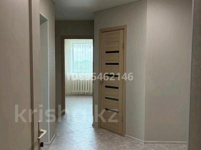 1-бөлмелі пәтер · 51.1 м² · 5/5 қабат, Кизатова 3д — Военный институт, бағасы: 17 млн ₸ в Петропавловске