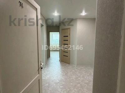 1-комнатная квартира · 51.9 м² · 5/5 этаж, Кизатова 3д — Военный институт за 17 млн ₸ в Петропавловске