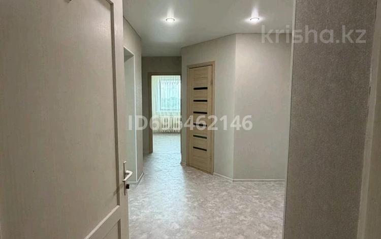 1-комнатная квартира · 51.9 м² · 5/5 этаж, Кизатова 3д — Военный институт за 16.8 млн ₸ в Петропавловске — фото 26