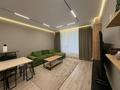 2-комнатная квартира · 55 м² · 12/18 этаж, Санжара Асфендиярова 11 за 37.5 млн ₸ в Астане, Нура р-н — фото 6