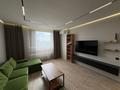2-комнатная квартира · 55 м² · 12/18 этаж, Санжара Асфендиярова 11 за 37.5 млн ₸ в Астане, Нура р-н — фото 7