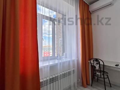 1-комнатная квартира · 55.8 м² · 5/7 этаж, алтын орда за 21.5 млн 〒 в Актобе