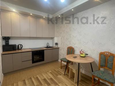 2-бөлмелі пәтер · 69 м² · 10/21 қабат, Кенесары — Валиханова, бағасы: 34.4 млн ₸ в Астане, р-н Байконур