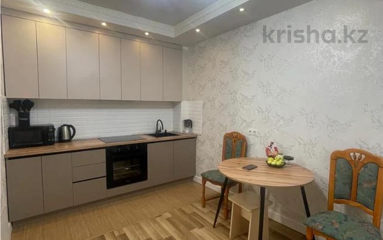 2-бөлмелі пәтер · 69 м² · 10/21 қабат, Кенесары — Валиханова, бағасы: 34.4 млн ₸ в Астане, р-н Байконур — фото 4