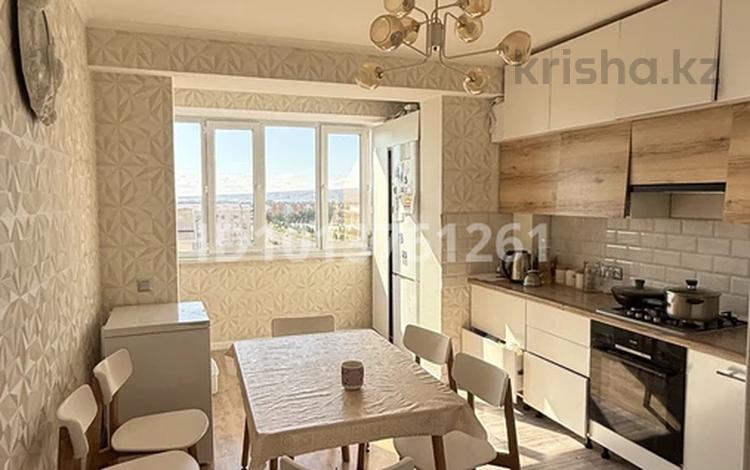 3-комнатная квартира · 86 м² · 7/9 этаж, Балапанов 46/3 — Астана және Балапанов қиылысы за ~ 55 млн ₸ в Талдыкоргане, мкр Бирлик — фото 32