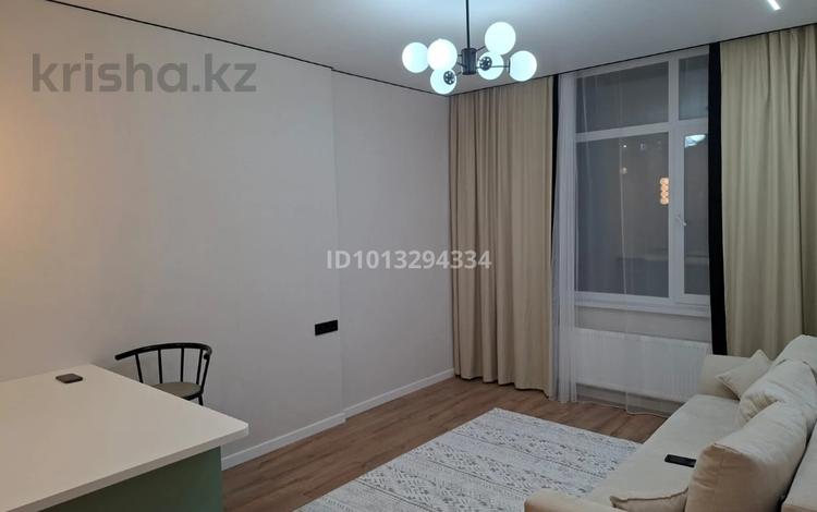 2-комнатная квартира · 42 м² · 12/17 этаж, Туран — Туран за 350 000 ₸ в Астане, Есильский р-н — фото 2