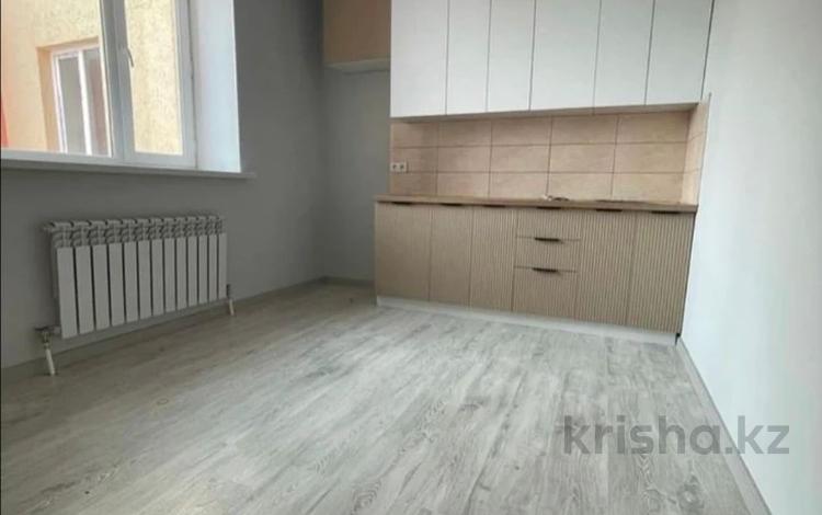 1-комнатная квартира, 38 м², 9/10 этаж, А.Бөлекпаева за ~ 15.5 млн 〒 в Астане, Алматы р-н — фото 4