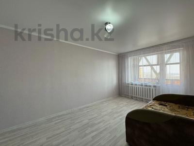 1-комнатная квартира, 33 м², 9/9 этаж, Камзина 58/2 за 12.5 млн 〒 в Павлодаре