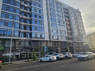 2-комнатная квартира · 93 м² · 6/10 этаж, Кулманова 35 за 51 млн 〒 в Атырау