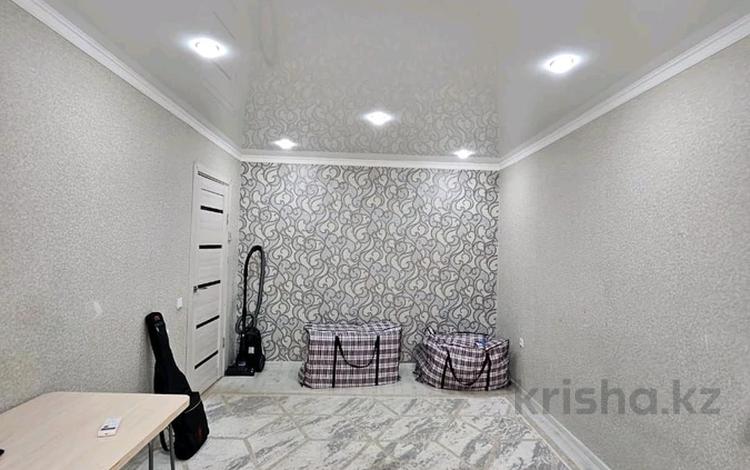 2-комнатная квартира · 45 м² · 1/5 этаж, кердери за 12.3 млн ₸ в Уральске — фото 2