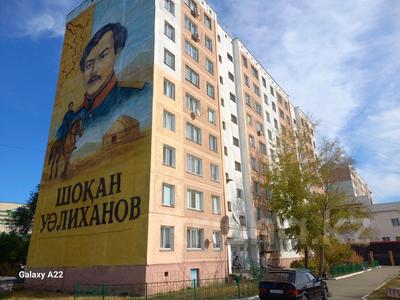 3-бөлмелі пәтер · 67 м² · 1/9 қабат, Уалиханова 156 — Буденого Уәлиханова, бағасы: 21.5 млн ₸ в Кокшетау