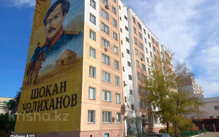 3-бөлмелі пәтер · 67 м² · 1/9 қабат, Уалиханова 156 — Буденого Уәлиханова, бағасы: 21.5 млн ₸ в Кокшетау — фото 2