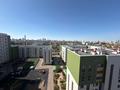 3-комнатная квартира · 84 м² · 16/16 этаж, Тауелсиздик 21/2 за 400 000 ₸ в Астане, Алматы р-н — фото 9