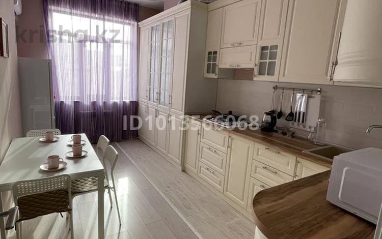 2-бөлмелі пәтер · 66 м² · 5/12 қабат, 16-ш/а., 16 мкрн 67, бағасы: 22 млн ₸ в Актау, 16-й мкр  — фото 2
