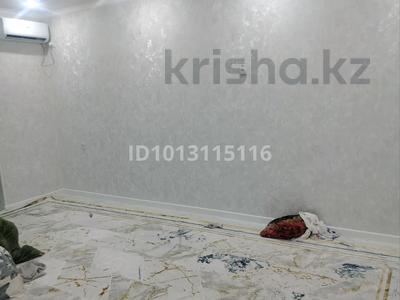 2-бөлмелі пәтер · 64 м² · 1/6 қабат, 39-ш/а. 11, бағасы: 18.8 млн ₸ в Актау, 39-й мкр
