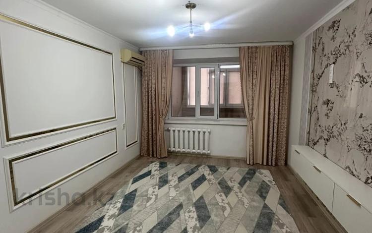 2-бөлмелі пәтер · 50 м² · 2/10 қабат, братья жубановых, бағасы: 19.5 млн ₸ в Актобе — фото 2