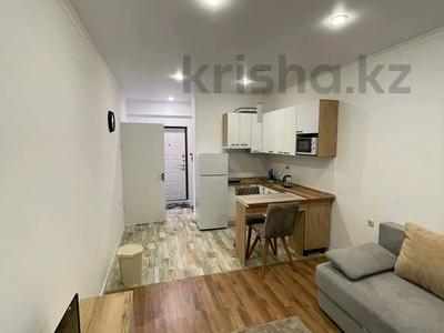 Аренда квартир в Алматы: 1-комнатная квартира · 27 м² · 10/10 этаж · помесячно, мкр Шугыла, Жунисова 14/7 — Магнума по Толе би за 160 000 〒 1-комнатная квартира · 27 м² · 10/10 этаж · помесячно, мкр Шугыла, Жунисова 14/7 — Магнума по Толе би за 160 000 〒 в Алматы, Наурызбайский р-н