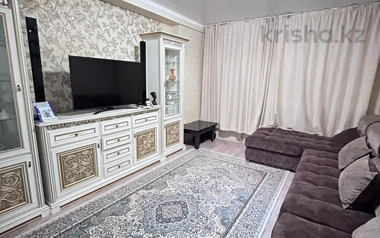 2-комнатная квартира · 64 м² · 1/5 этаж, бирлик за 30 млн ₸ в Талдыкоргане, мкр Бирлик — фото 2