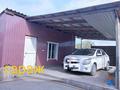 Часть дома · 3 комнаты · 80 м² · 4 сот., Белякова 54/1 за 9 млн ₸ в Семее — фото 13