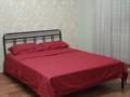 1-комнатная квартира · 37 м² · 2/5 этаж, Жандосова 84 — Розыбакиева за 250 000 ₸ в Алматы, Бостандыкский р-н