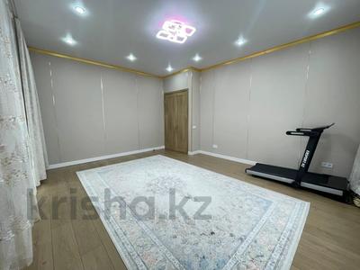 3-комнатная квартира · 104 м² · 9/9 этаж, набережная за 50 млн ₸ в Петропавловске