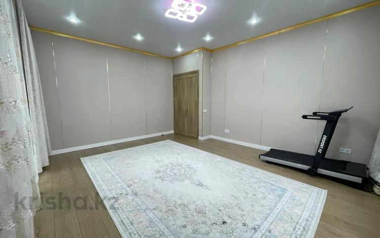 3-комнатная квартира · 104 м² · 9/9 этаж, набережная за 50 млн ₸ в Петропавловске — фото 2