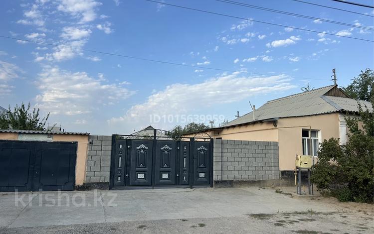 Жеке үй · 6 бөлме · 150.7 м² · 1000 жүзд., Т. Рүстемов 25 — Жібек жолы көшесінің бойы, Ханшайым плаза мен Тұран мейрамханасының арқасында орналасқан, бағасы: 43 млн ₸ в Туркестане — фото 2