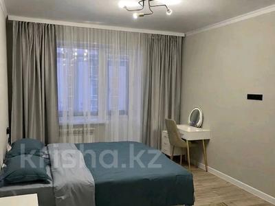 2-бөлмелі пәтер · 70 м² · 4/12 қабат, Райымбека 210, бағасы: 330 000 ₸ в Алматы, Алмалинский р-н