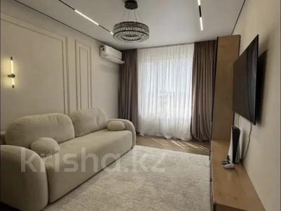2-комнатная квартира · 55 м² · 3/12 этаж, Райымбека 210 за 320 000 ₸ в Алматы, Алмалинский р-н