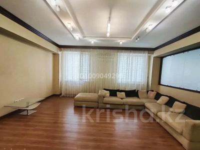4-бөлмелі пәтер · 185 м², мкр Жетысу-2 2а — Саина Улугбека, бағасы: 170 млн ₸ в Алматы, Ауэзовский р-н