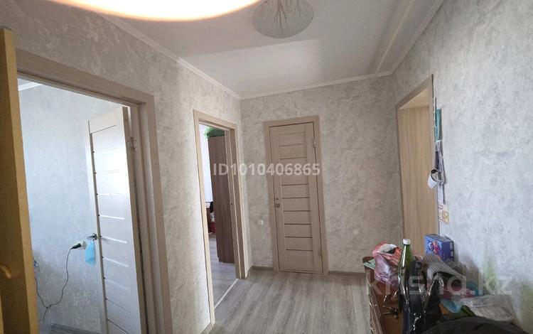 2-комнатная квартира · 52 м² · 6/6 этаж, Свободы 98а за 25 млн ₸ в Костанае — фото 2