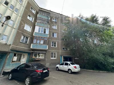 4-комнатная квартира · 86 м² · 5/5 этаж, Утепова 31/3 за 34.9 млн ₸ в Усть-Каменогорске