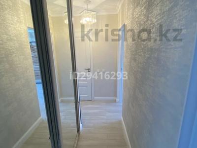 2-комнатная квартира · 56.6 м² · 4/5 этаж, Е-652 ул 10 — Мангилик Ел за 300 000 ₸ в Астане, Есильский р-н
