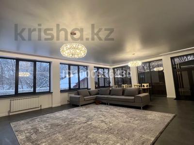Продажа домов и дачи в Алматы: Отдельный дом · 8 комнат · 400 м² · 9 сот., мкр Коктобе, Сарбайская 9 — Ахундова за 179 млн 〒 Отдельный дом · 8 комнат · 400 м² · 9 сот., мкр Коктобе, Сарбайская 9 — Ахундова за 179 млн 〒 в Алматы, Медеуский р-н
