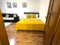 1-комнатная квартира · 40 м² · 1/4 этаж, Абая 34 — Масанчи за 2 500 ₸ в Алматы, Бостандыкский р-н