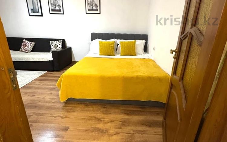 1-комнатная квартира · 40 м² · 1/4 этаж, Абая 34 — Масанчи за 2 500 ₸ в Алматы, Бостандыкский р-н — фото 11