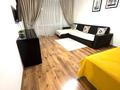 1-комнатная квартира · 40 м² · 1/4 этаж, Абая 34 — Масанчи за 2 500 ₸ в Алматы, Бостандыкский р-н — фото 2