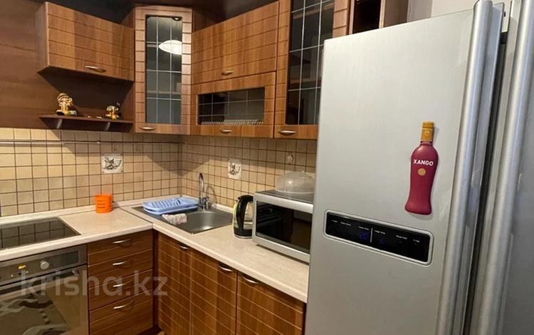1-комнатная квартира · 45 м² · 5/16 этаж, Туркестан 8 за 180 000 ₸ в Астане, Есильский р-н — фото 8