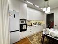 4-комнатная квартира · 115 м² · 10/12 этаж, Хусейн Бен Талал 30 — Хусейн бен Талал за 104 млн ₸ в Астане, Есильский р-н — фото 4