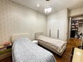 4-комнатная квартира · 115 м² · 10/12 этаж, Хусейн Бен Талал 30 — Хусейн бен Талал за 104 млн ₸ в Астане, Есильский р-н — фото 9
