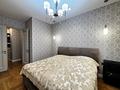 4-комнатная квартира · 115 м² · 10/12 этаж, Хусейн Бен Талал 30 — Хусейн бен Талал за 104 млн ₸ в Астане, Есильский р-н — фото 12